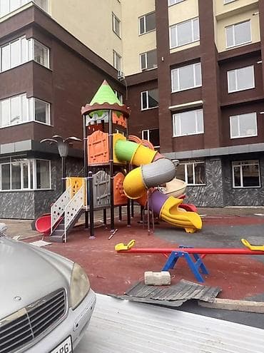 all group: 1 комната, 48 м², Элитка, 8 этаж, Дизайнерский ремонт — 9