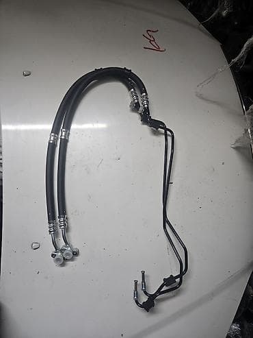 одиссей гофра: Трубка Honda 2001 г., Новый, Оригинал, Япония — 1