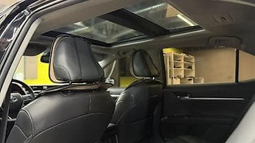 тоуота камри 70: Toyota Camry: 2018 г., Седан — 4