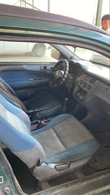 авто обогреватели: Honda HR-V: 2000 г., 1.6 л, Механика, Бензин, Универсал — 2