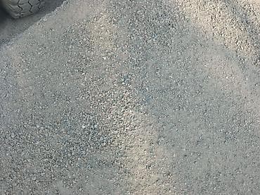 Отсев, Под брусчатку, Оптом, Камаз, Зил