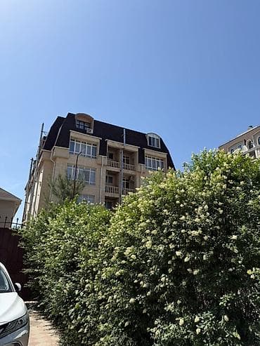 частный дом в бишкеке: 5 и более комнат, 395 м², 1 этаж, Евроремонт — 5