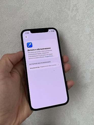 samsung a6plus: IPhone 12 Pro, 128 ГБ, Pacific Blue, 76 % — 6