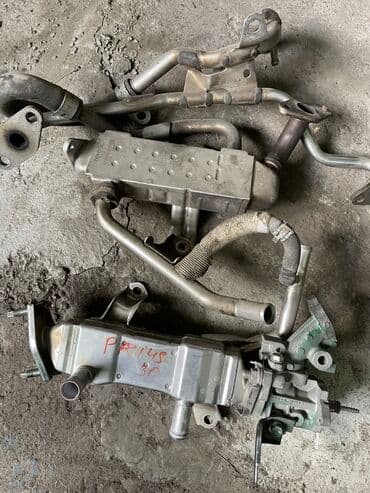 запчасти на тойота хайлендер: EGR Toyota Prius 30 Toyota Prius C-V Lexus CT200h Lexus Es300hybrid — 2