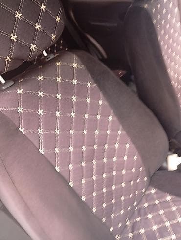 kia sit: Daewoo Matiz: 2006 г., Ручные, Бензин, Хэтчбэк — 7