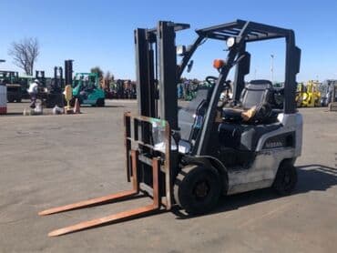 авто с последующим выкупом бишкек фит: Погрузчик — 1