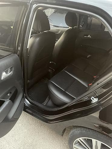 авто для такси: Kia Morning: 2019 г., 1 л, Автомат, Бензин, Седан — 6