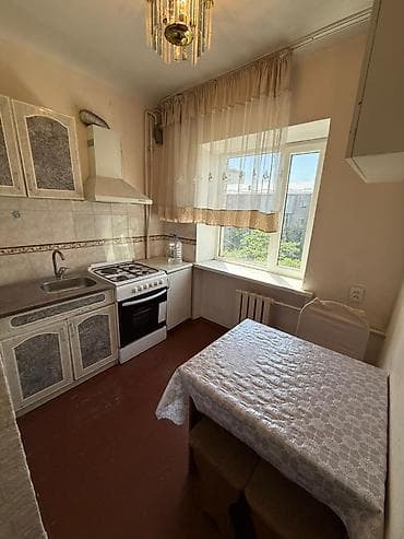 Продажа квартир: 3 комнаты, 61 м², Индивидуалка, 5 этаж, Косметический ремонт — 8