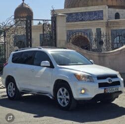 продаю тойота раф4: Toyota RAV4: 2012 г., 3.5 л, Автомат, Бензин, Кроссовер — 5