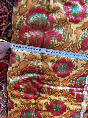 мука король бишкек: Плед, Все сезоны, Двусторонний — 10