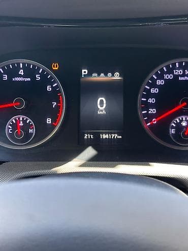 шторка киа к5: Kia K5: 2019 г., 2 л, Автомат, Газ, Седан — 8