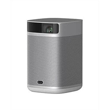 byintek проектор: Портативный проектор Xgimi MoGo 2. Использует технологию DLP для — 2