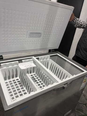 морозильник скупка: Морозильник, Новый, Самовывоз — 2