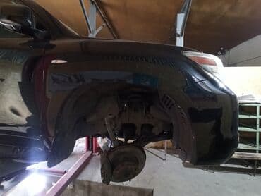 купить лазерное оборудование: Реставрация всех видов амортизаторов по заводской технологии. Лексус — 4