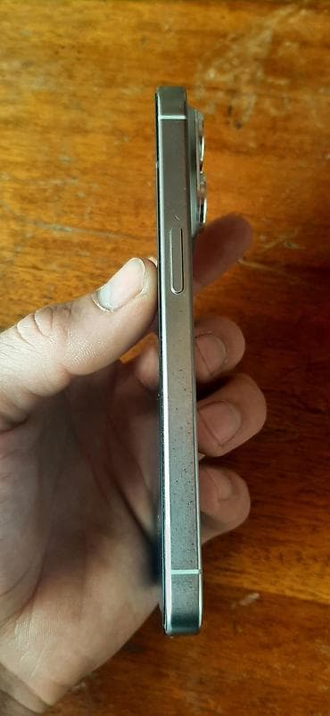 купить iphone 17 pro max: IPhone 15 Pro, Natural Titanium — 2