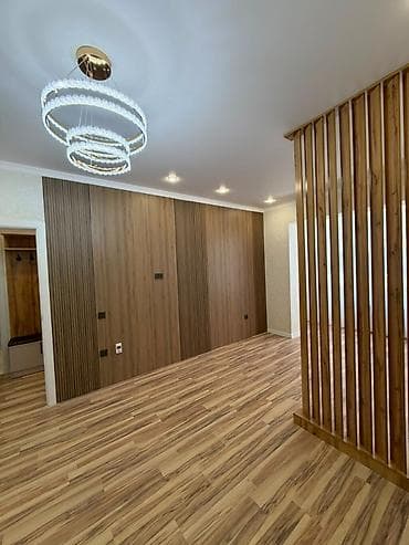 binar: 1 комната, 44 м², Технопарк Элитка, 6 этаж, Евроремонт — 4