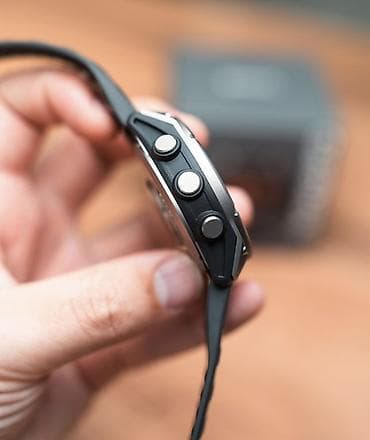 Garmin: Garmin Fenix 8 Pro Sapphire, 47 мм Срочно срочно продается - — 3