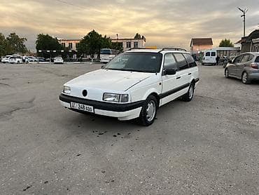 elm327 bluetooth: Volkswagen Passat Variant: 1992 г., 1.8 л, Механика, Бензин, Универсал — 2
