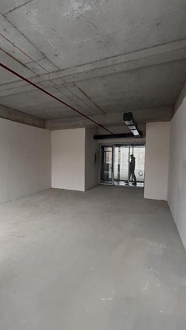 Коммерческая недвижимость: Сдается в аренду помещение на 2 этаже бизнес-центра - IMAN PLAZA. - — 4