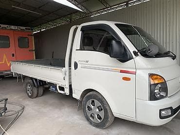 стеклоочистители: Легкий грузовик, Hyundai, Стандарт — 2