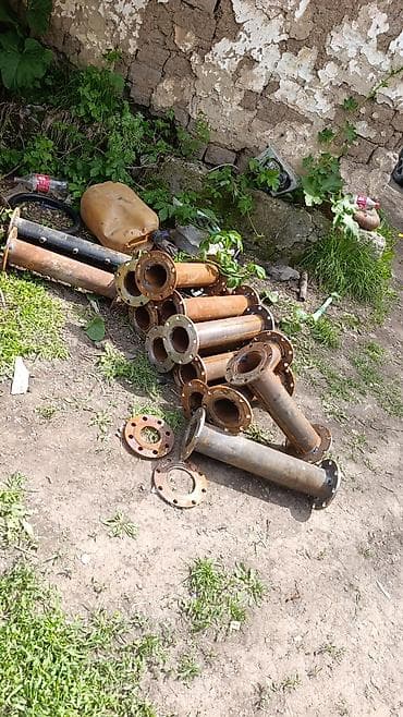 сантехник сварка: Сварщик делаем сварочный работу отопления водопровода либой сложность — 2