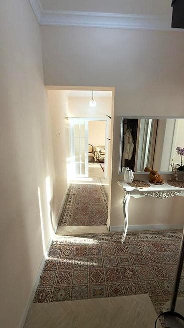 Квартиры: 3 комнаты, 63 м², 105 серия, 8 этаж, Евроремонт — 2