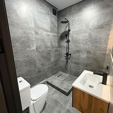 фламинго дрим хаус: 2 комнаты, 45 м², 107 серия, 3 этаж, Евроремонт — 10
