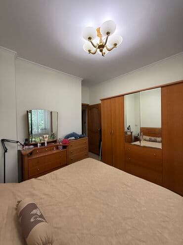 срочная продажа квартиры: 4 комнаты, 75 м², 105 серия, 3 этаж, Евроремонт — 16