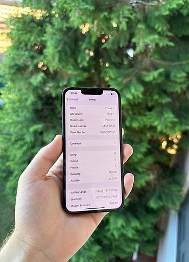 айфон 7 айклауд: IPhone 14, Б/у, 128 ГБ, Синий, Защитное стекло, Коробка, 98 % — 8