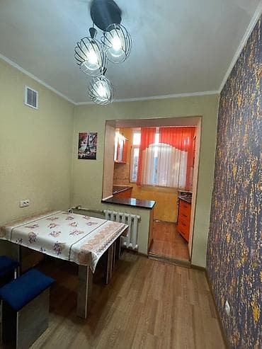 Комнаты: 1 комната, 47 м², Индивидуалка, 5 этаж, Косметический ремонт — 8