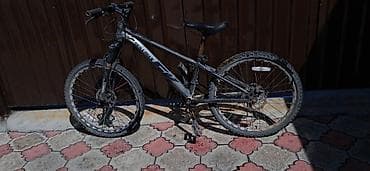 mazda hedos: Горный велосипед, Skillmax, Алюминий — 1