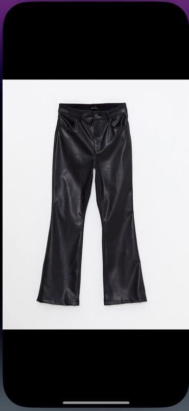 компрессионные чулки для беременных бишкек: Брюки Осень-весна, Турция, Новый, L — 2