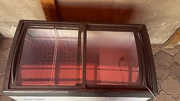 Техника жана электроника: Тоңдургуч, Колдонулган — 4