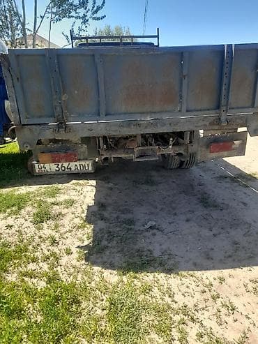 man tgl: Грузовик, Стандарт, 5 т, Б/у — 6