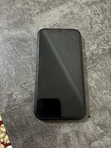 iphone 12 pro max 128: IPhone Xr, Б/у, 128 ГБ, Черный, Чехол, 100 % — 5
