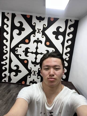 ручная художественная роспись: Аэрография, Художественная роспись, Барельеф Больше 6 лет опыта — 5