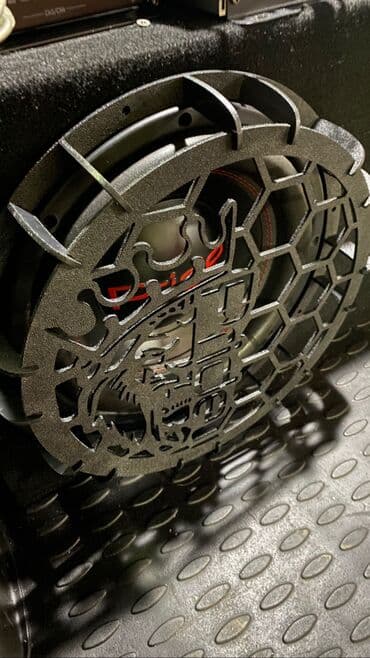 короб сабвуфер: Эксклюзив !! Сетки на сабвуфер!! Редкие сетки которые защищают ваш — 15