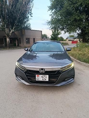 щит прибор аккорд: Honda Accord: 2020 г., 1.5 л, Автомат, Бензин, Седан — 3