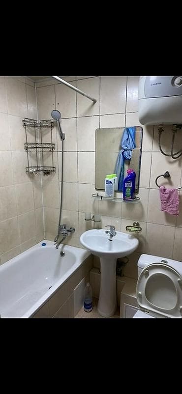 ква: 3 комнаты, Собственник, С подселением, С мебелью полностью — 6