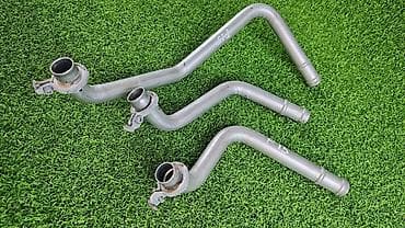 Масляный радиатор BMW 2010 г., Б/у, Оригинал, Германия