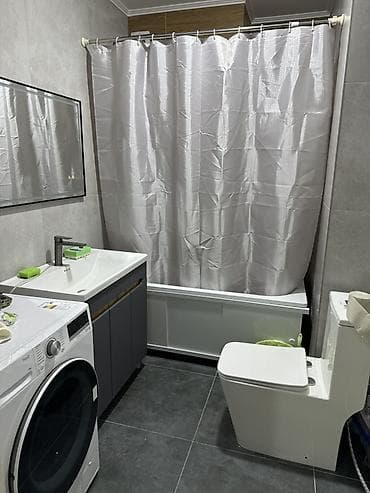 ihlas residents: 3 комнаты, С подселением — 2