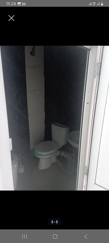 Бөлмөлөрдү сатып алуу: 27 м², Эмерексиз — 5