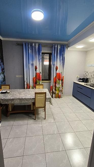 продаю пол дома бишкеке: Продается жилой дом 5 жил.комгат, кухня, ванна, санузел, котельная в — 6