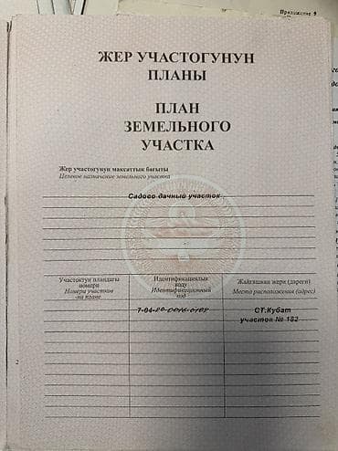 сниму квартиру в рабочем городке: 5 соток, Для сельского хозяйства — 2