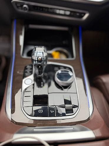 range rover 2020: BMW X5: 2019 г., 3 л, Автомат, Бензин, Кроссовер — 3
