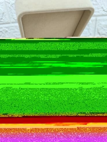 чешская бижутерия: Комплект ювелирных украшений из серебра напыления жёлтое золото с — 3