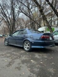 фары опель вектра б: Honda Accord: 1998 г., 2 л, Автомат, Седан — 6