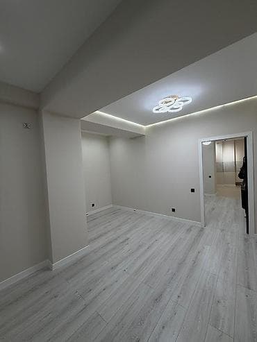 2 комнаты, 54 м², Элитка, 12 этаж, Дизайнерский ремонт — 4
