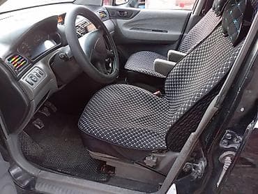 tourer v: Mitsubishi Space Wagon: 2003 г., Механика, Бензин, Минивэн — 6