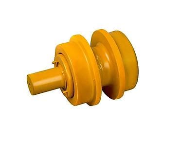 Жүктөгүч, 2023 г., Гусеницалуу, Сузгу — 3